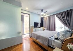 Parc Centros (D19), Condominium #499275021